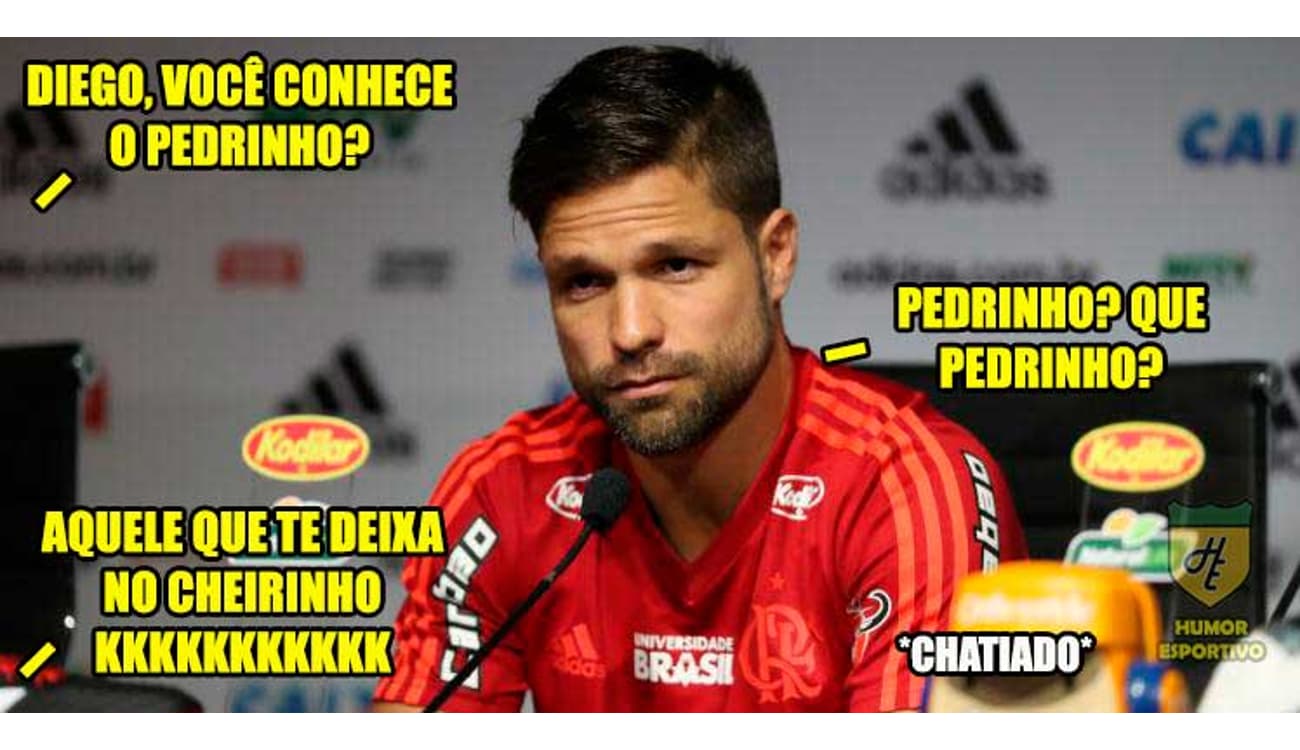 Você conhece o Flamengo?