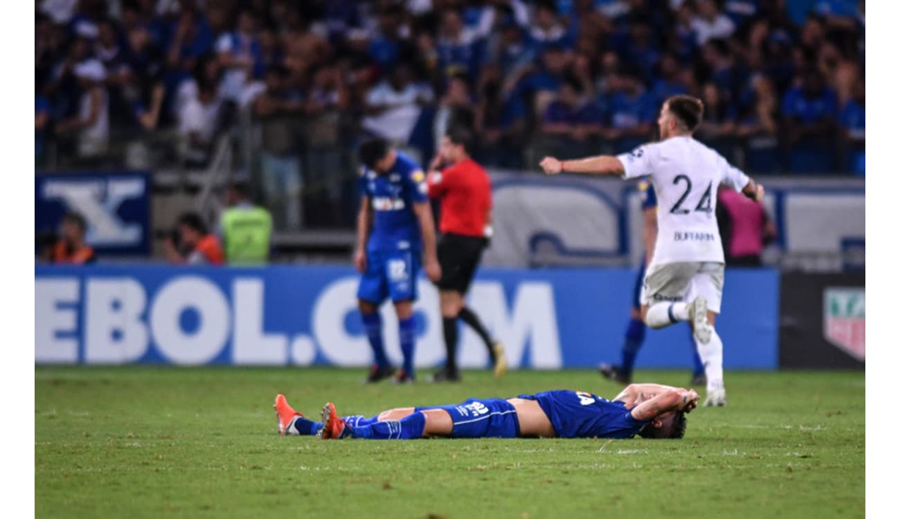 Renato define time para estreia na Libertadores 21