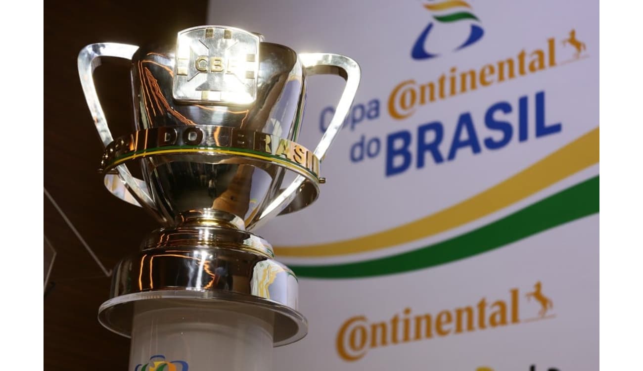 Copa do Brasil: por que tem tantos jogos nesta quarta-feira?