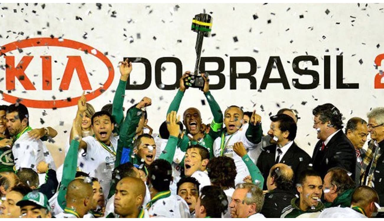 Copa do Brasil - Wikipedia