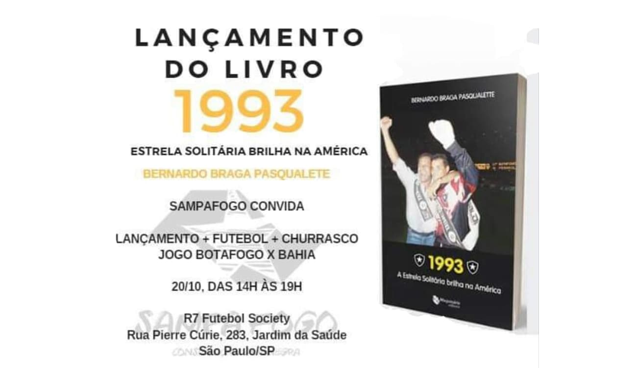 O que significa a estrela no escudo do Botafogo? - Lance - R7 Futebol