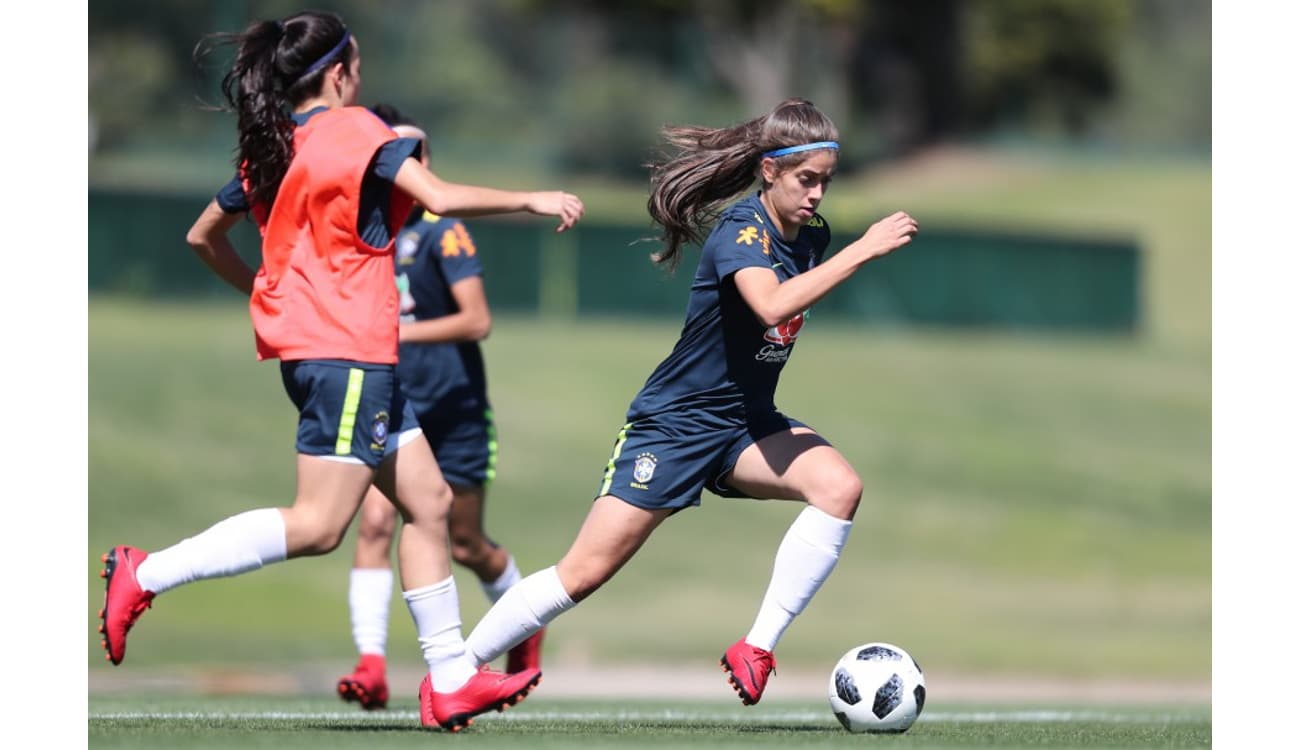 Fique ligada! Audax realiza seletiva para equipe feminina sub-17