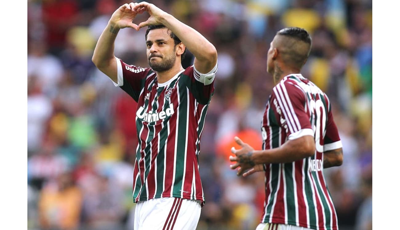 Sem Kauã Elias e Arthur, Fluminense divulga lista de inscritos