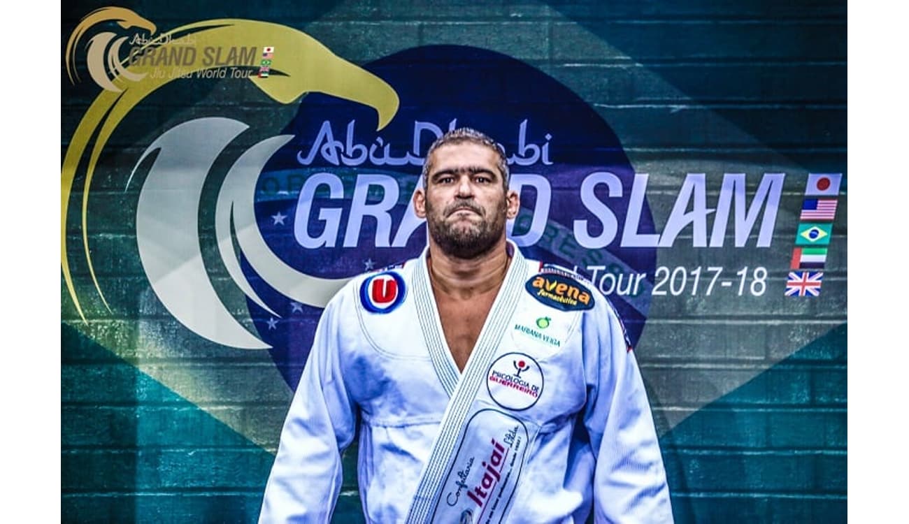 Jiu-Jitsu: Veja os campeões do Abu Dhabi World Pro e Legends