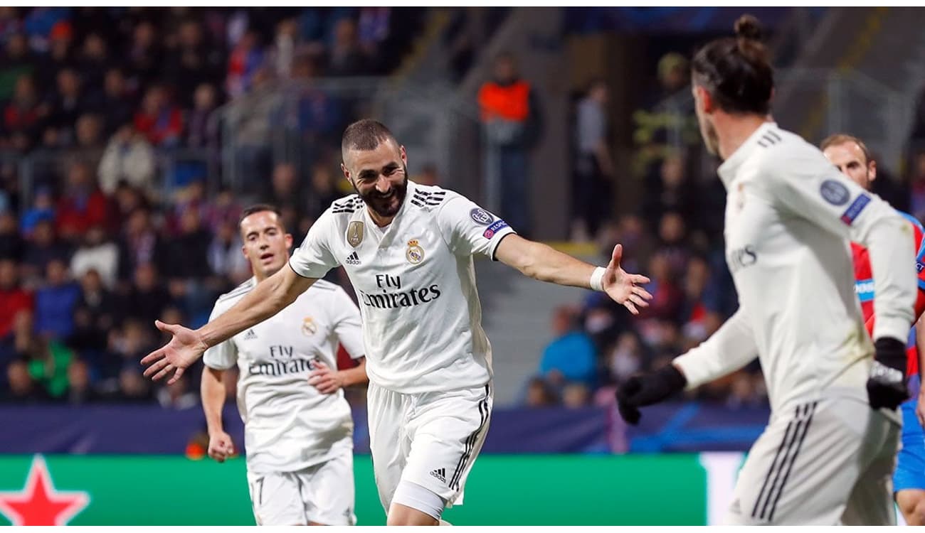 Benzema vai jogar a final da Copa do Mundo pela França? Entenda - Lance!