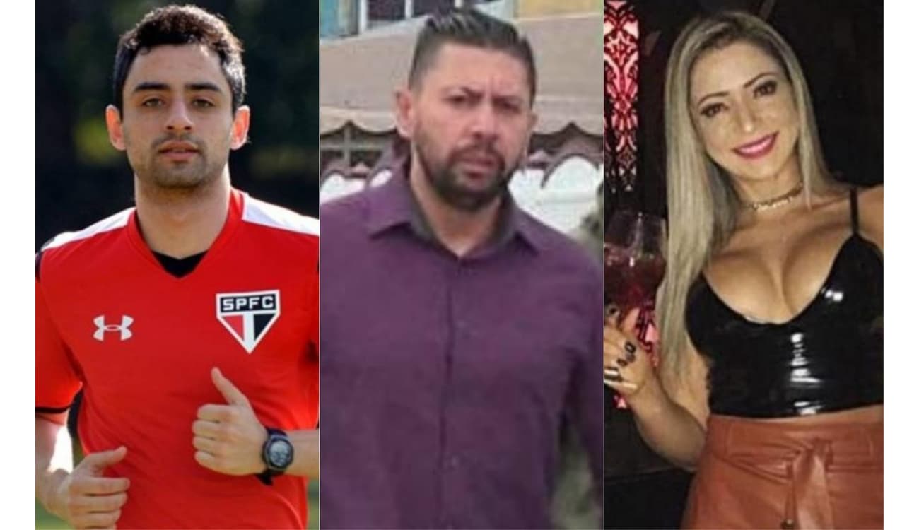 Suspeito convidou Daniel para fazer sexo com sua esposa, diz testemunha -  Lance!