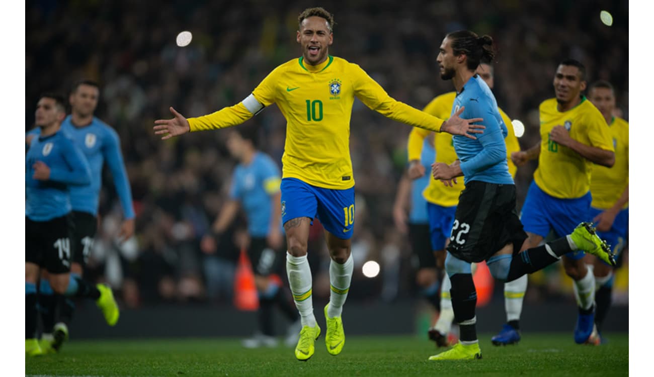 Que horas é o jogo do Brasil hoje? Seleção enfrenta o Uruguai