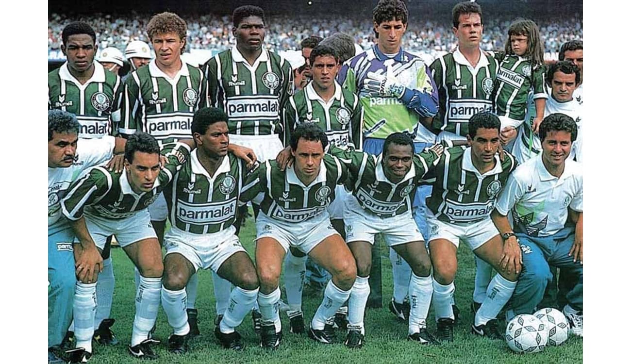 Campeonato Paulista: maiores campeões, artilheiros e estatísticas  históricas