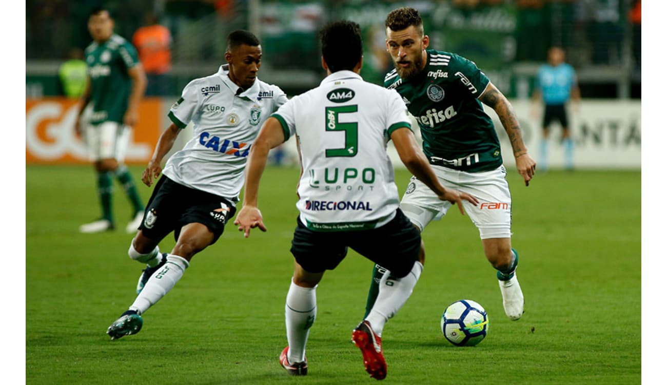 Palmeiras x São Paulo: Prováveis escalações, onde assistir e arbitragem do  confronto pela Copa do Brasil 2023