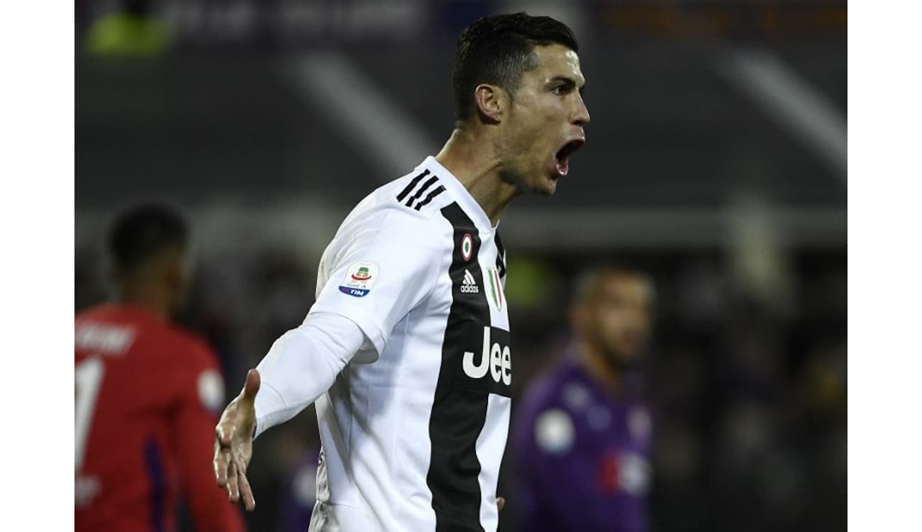 Ganhar a Champions é o que importa? Então é melhor Cristiano Ronaldo deixar  a Juventus