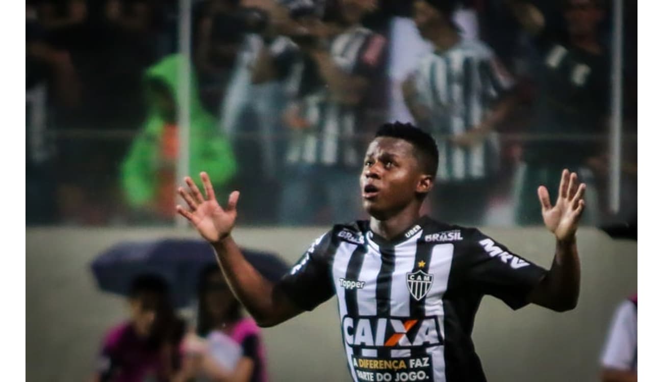 Levir confirma que elenco do Atlético-MG vai ter muitas mudanças - Lance!