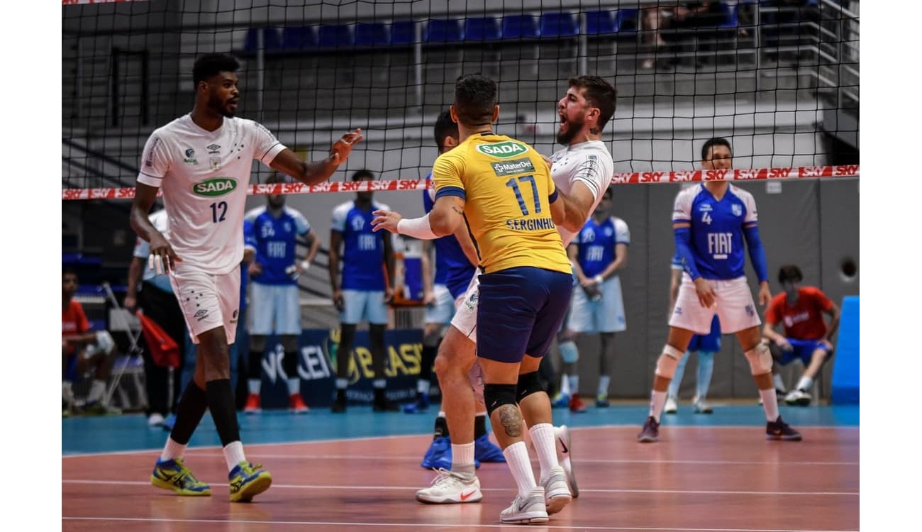 Mundial de Vôlei Feminino 2018: grupos definidos!