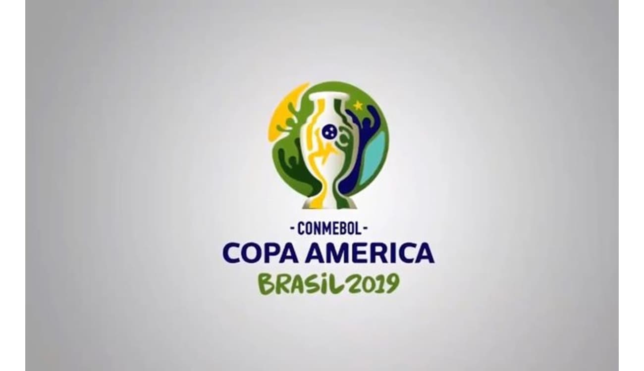 Conmebol divulga tabela da Copa América com jogos em Brasília