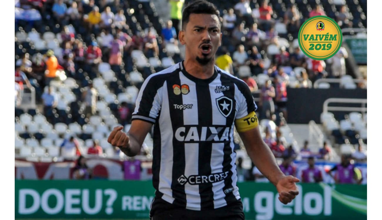 O que significa a estrela no escudo do Botafogo? - Lance - R7 Futebol