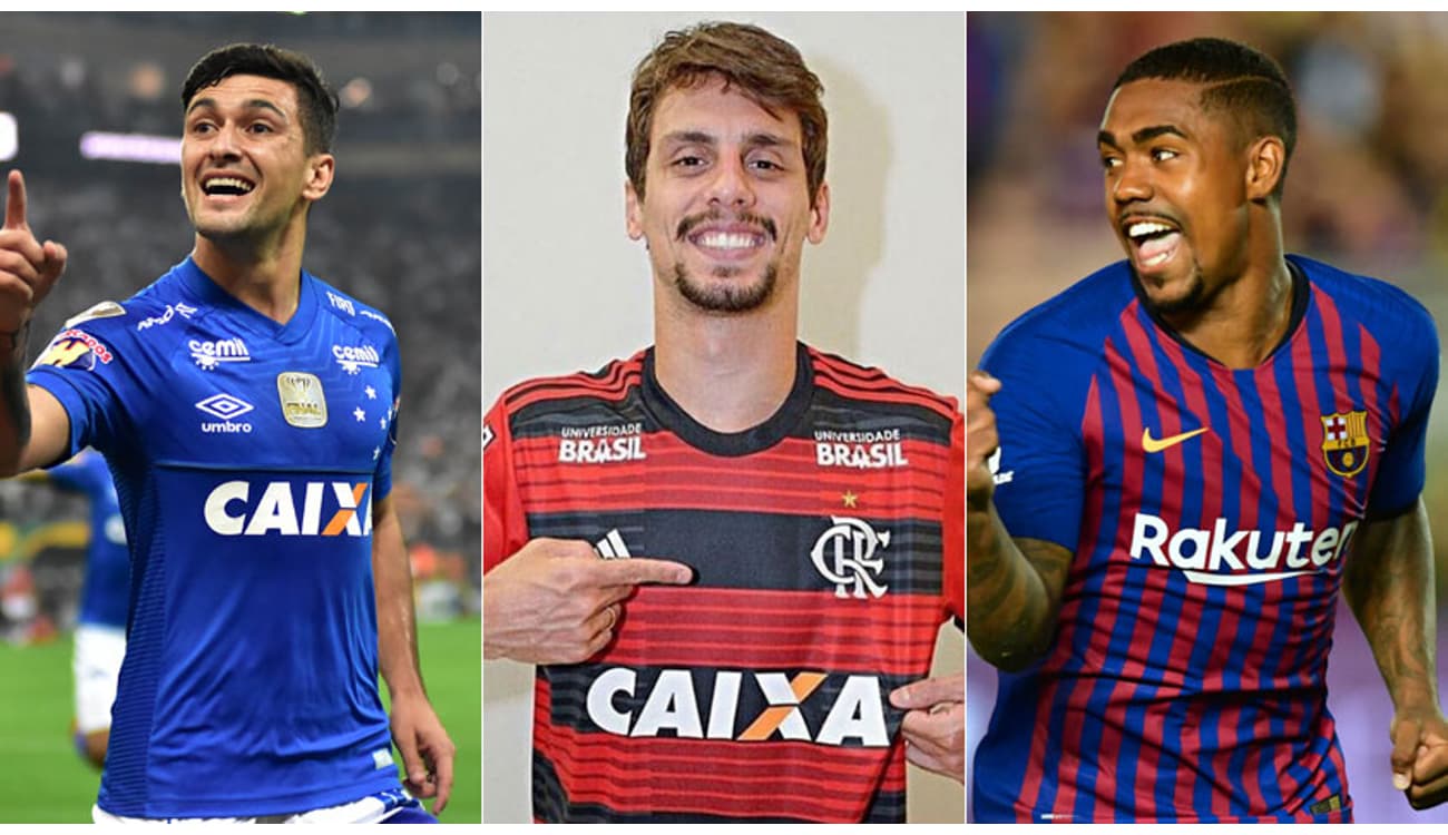 Revelado se Arrascaeta vai jogar contra o Cruzeiro