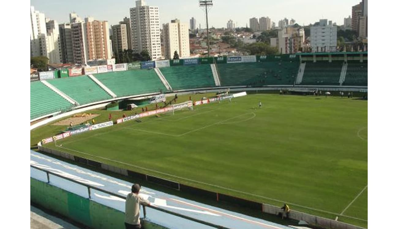 Anota aí! CBF altera data de jogo do Flamengo no Campeonato