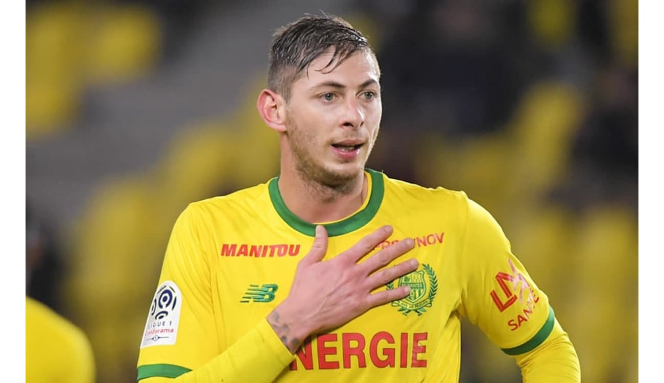 Desaparecido em voo, conheça a história do argentino Emiliano Sala