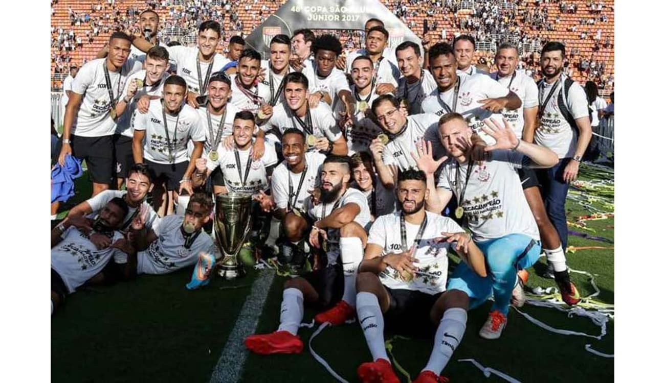 Saiba quais são os jogos de hoje da Copa São Paulo de Futebol Júnior, a  Copinha - Lance!