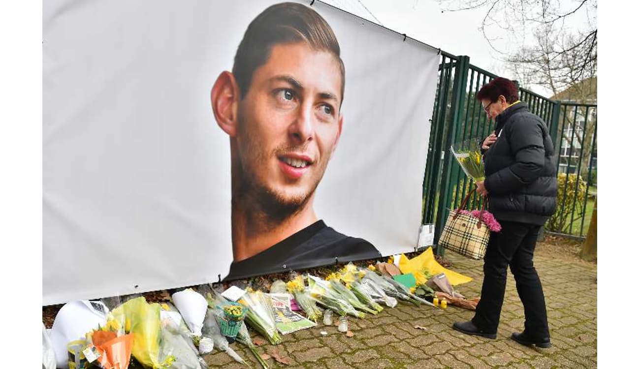Cardiff paga 6 milhões de euros ao Nantes pela transferência de jogador que  morreu após queda de avião