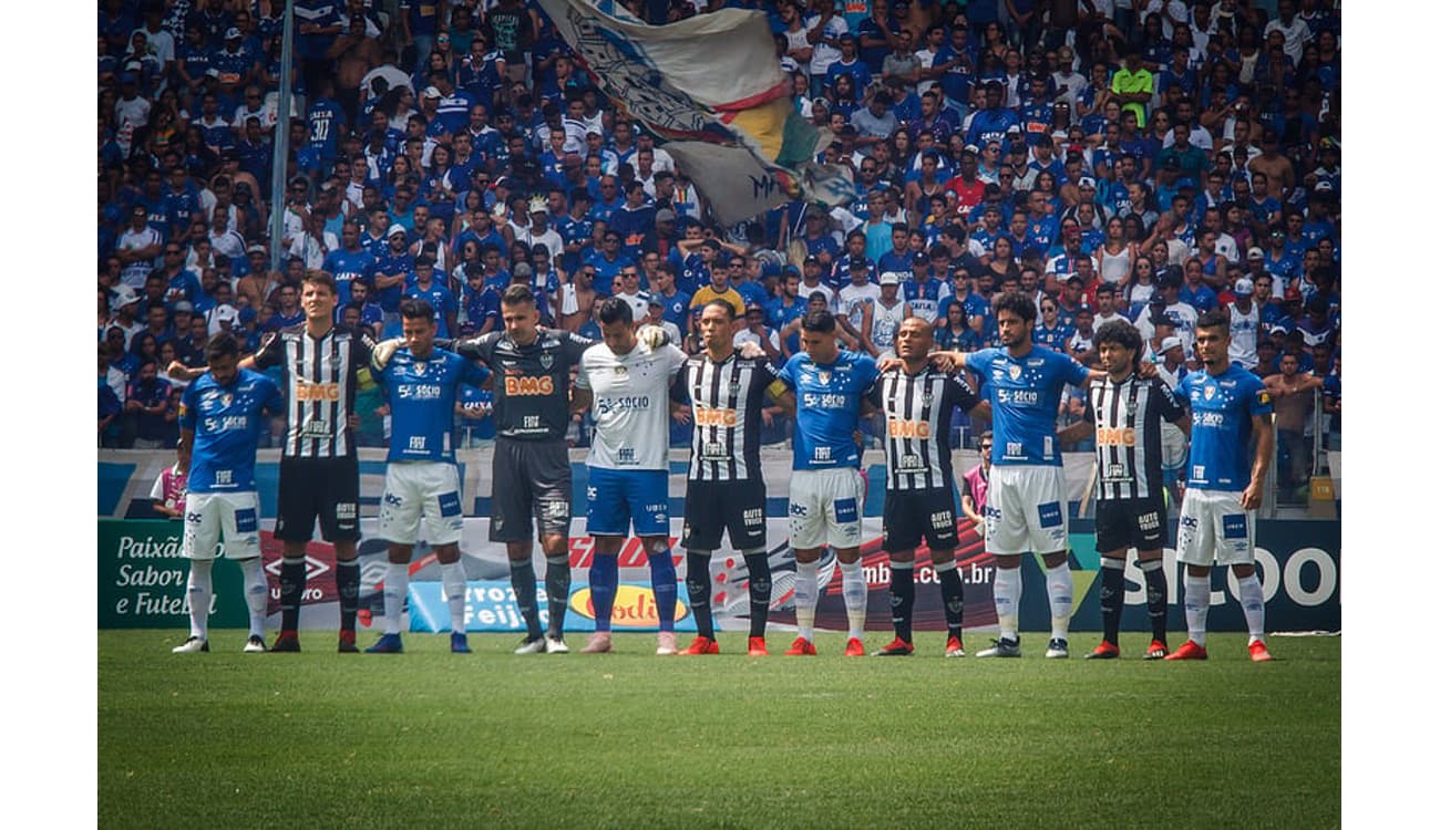 Cruzeiro x Atlético: detalhes da venda de ingressos para final do Mineiro -  Superesportes