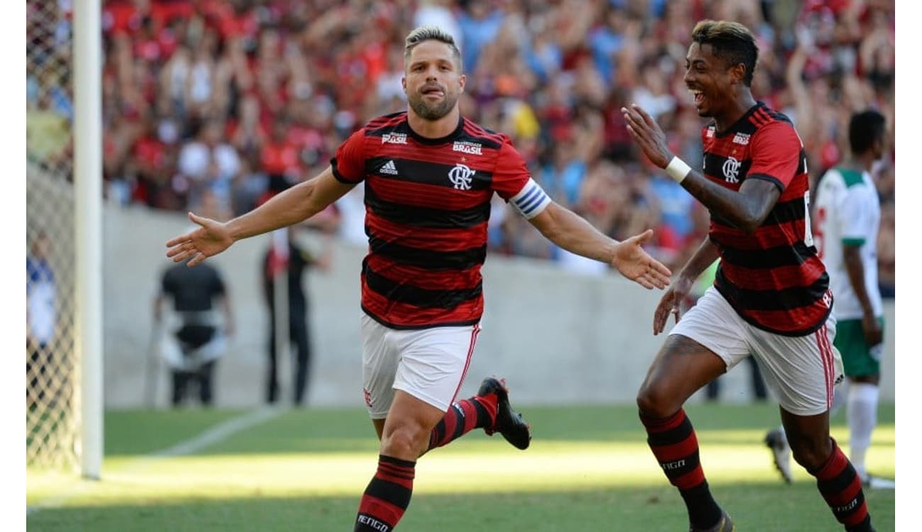 Patrocínio do Banco BS2 é aprovado no Flamengo. Veja os detalhes