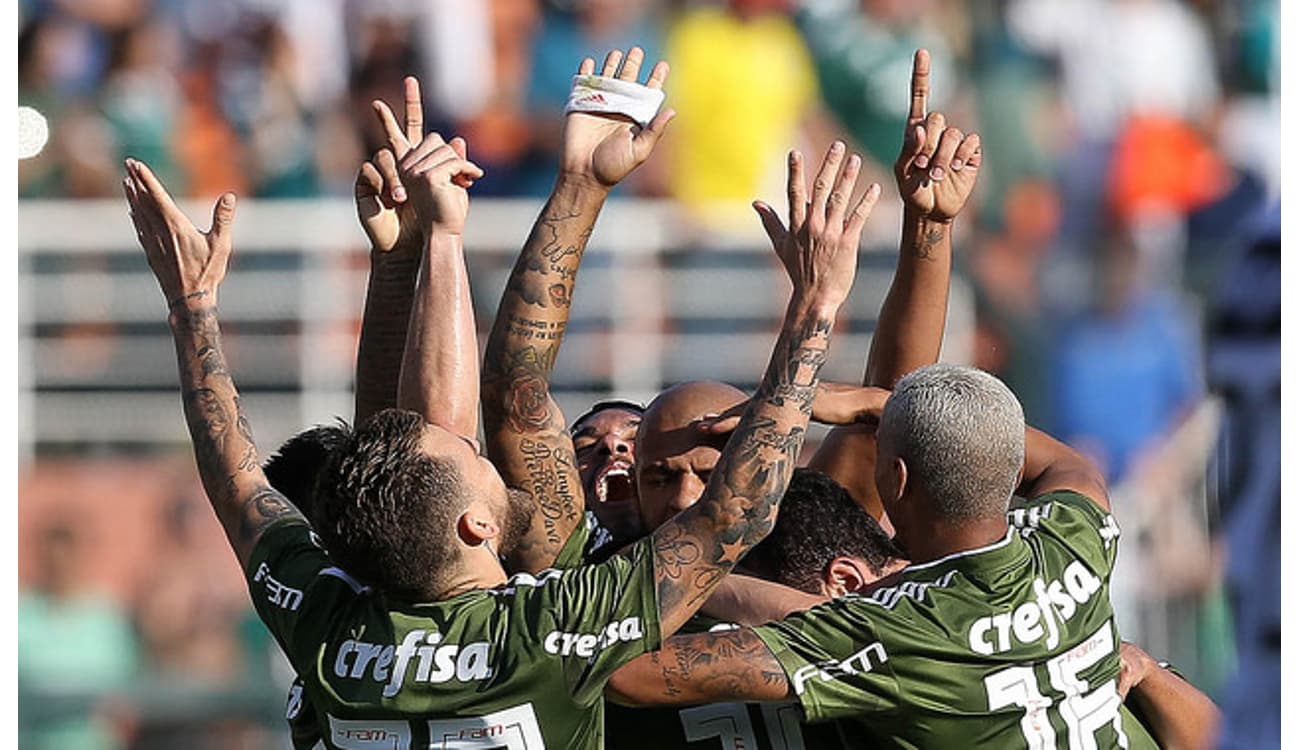 Coritiba: 10 maiores jogos da história em casa; veja eleitos - 7º