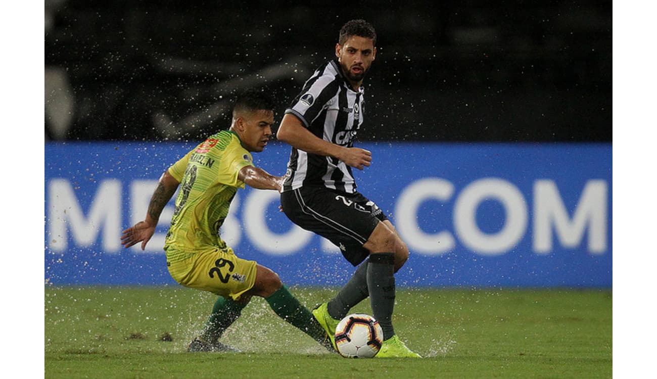 Botafogo X Sol de América: passo a passo para ver jogo ao vivo de graça