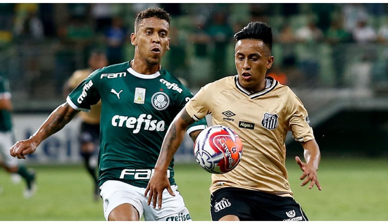 São Paulo x Palmeiras: por que o clássico não será transmitido na Globo? -  Superesportes