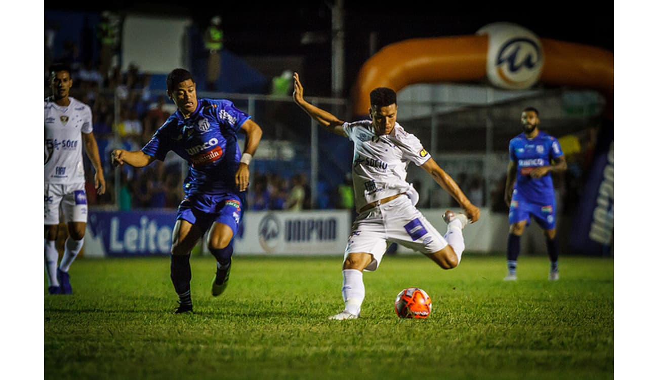 Cruzeiro x Vasco: assista, ao vivo, à transmissão da Itatiaia