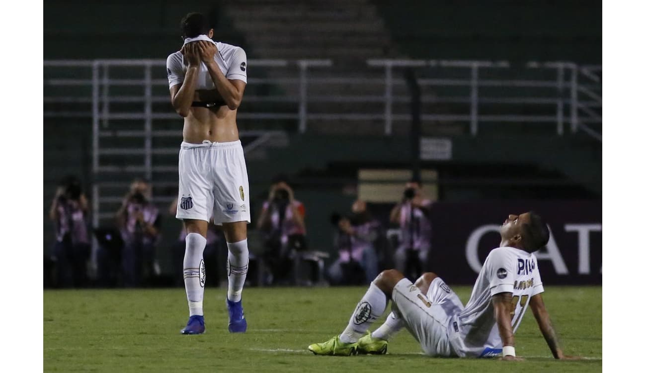 LANCE! Espresso: Fim de uma era no futebol mundial? Ainda não