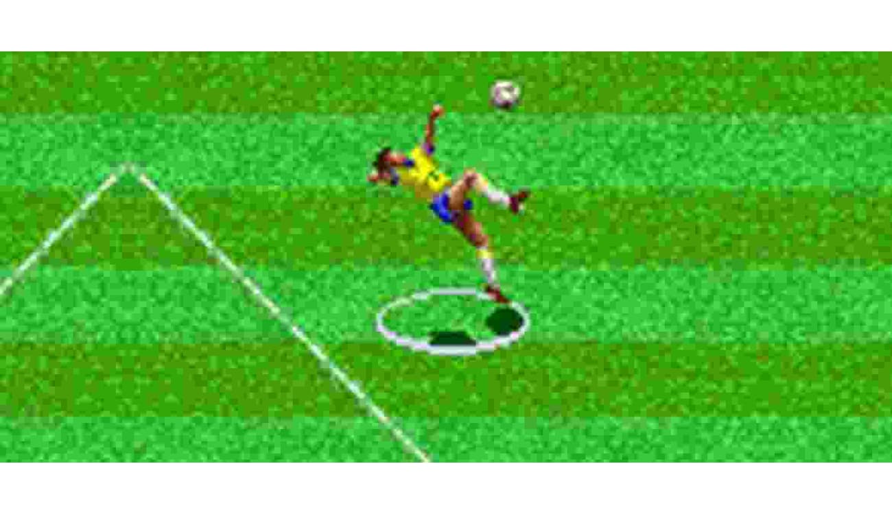 International Superstar Soccer - Um dos melhores jogos de futebol do Super  Nintendo