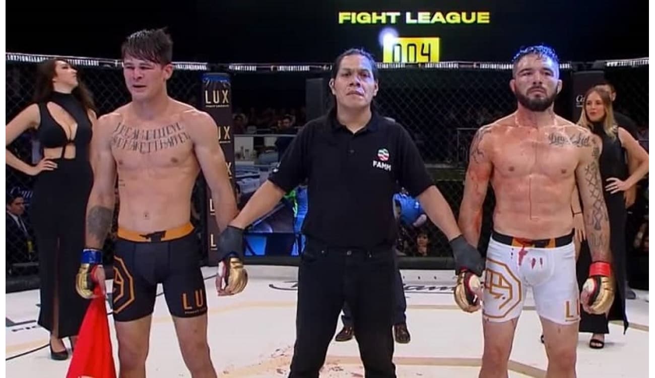 Plantel do reality show TUF 31 é revelado com oito ex-lutadores do UFC na  lista;