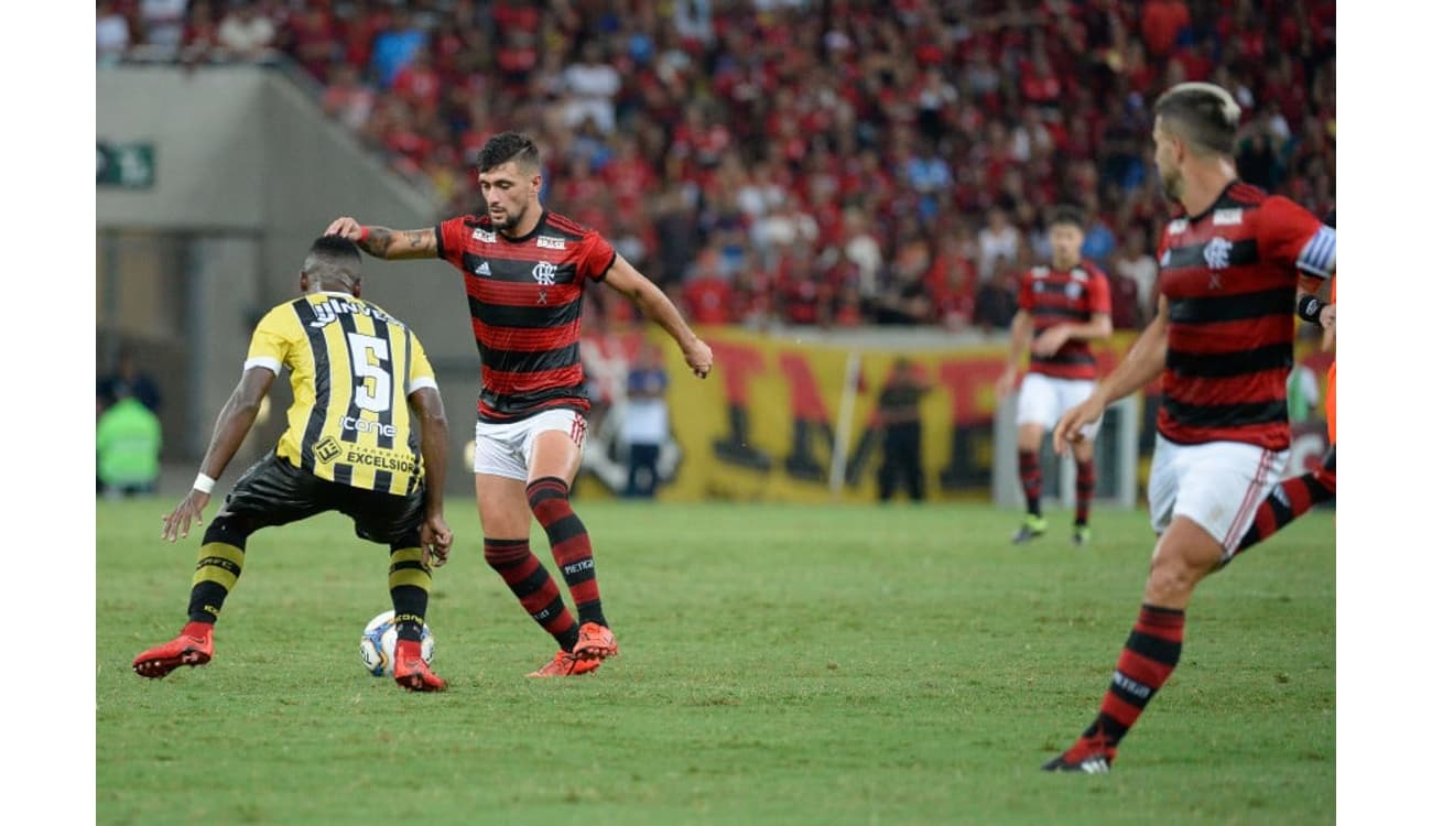 CBF altera datas de jogos do Inter no Brasileirão