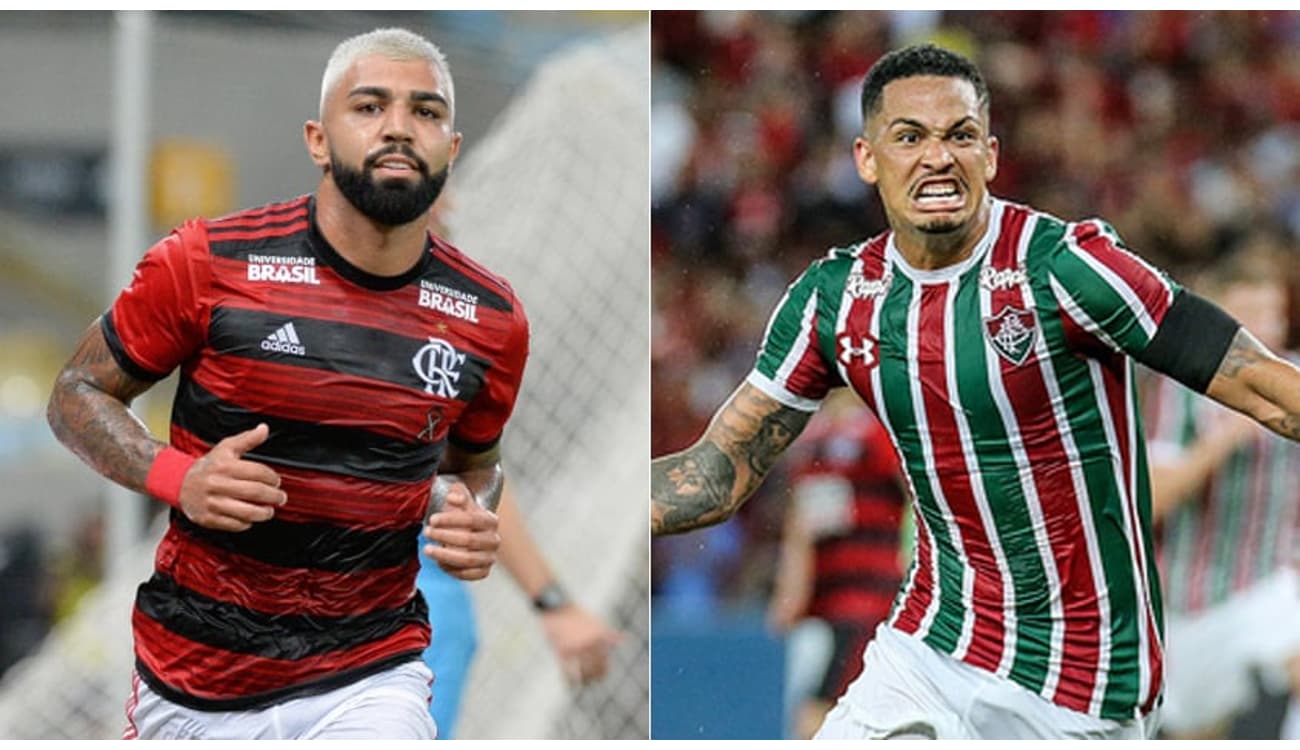 Flamengo x Fluminense: quem venceu mais, artilharia e curiosidades do Fla- Flu