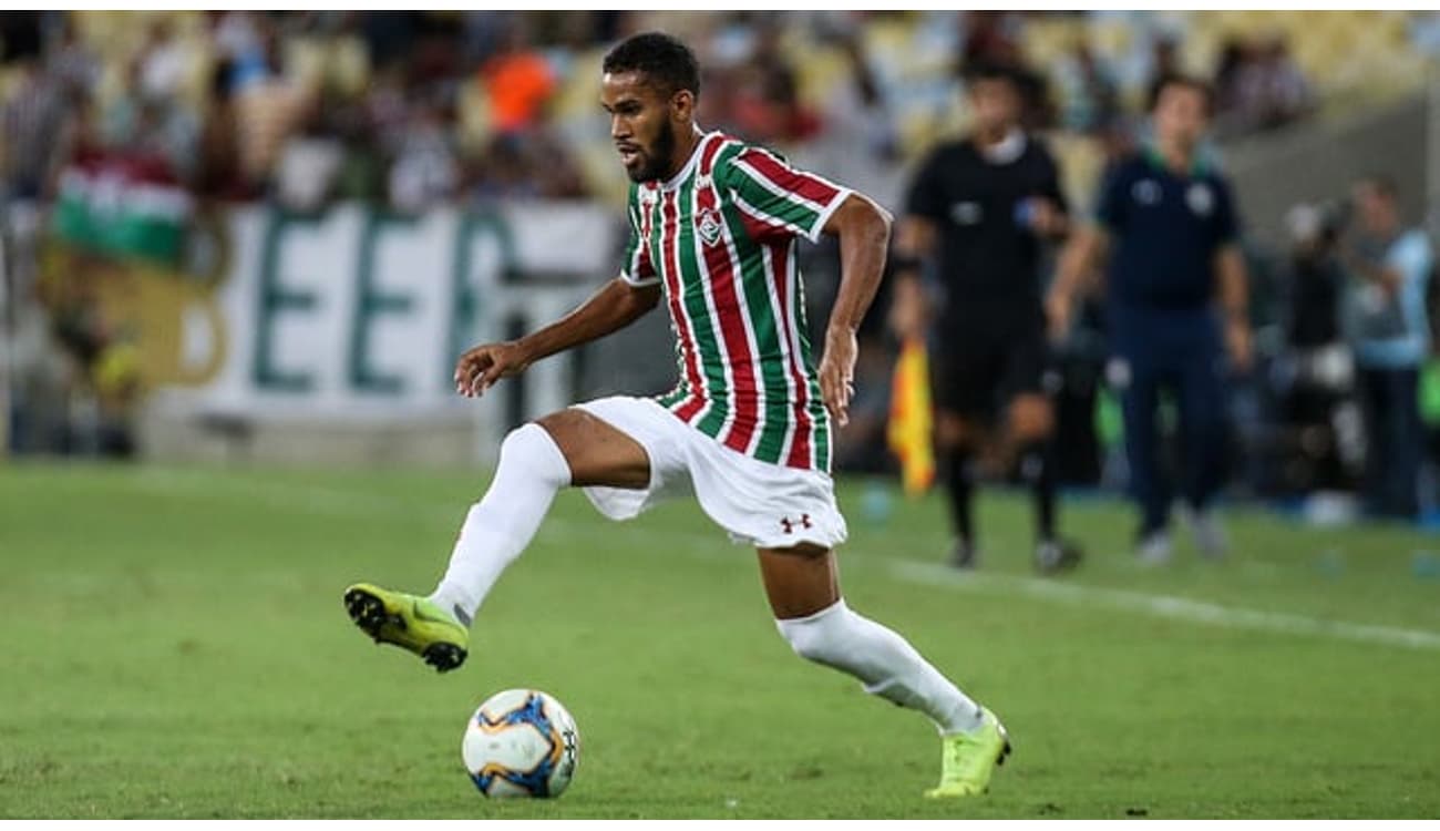 Fluminense vence no último jogo e elimina Aval – Agora Laguna