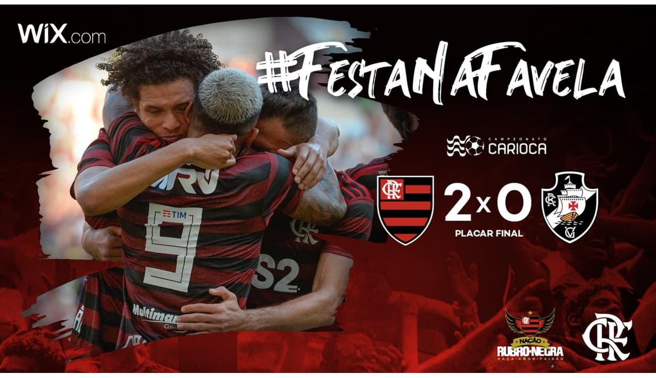 Relembre as zoeiras do título do Cariocão do Flamengo sobre o