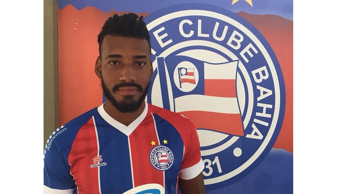 Clube recém-chegado à Série A entra na disputa com o Bahia por