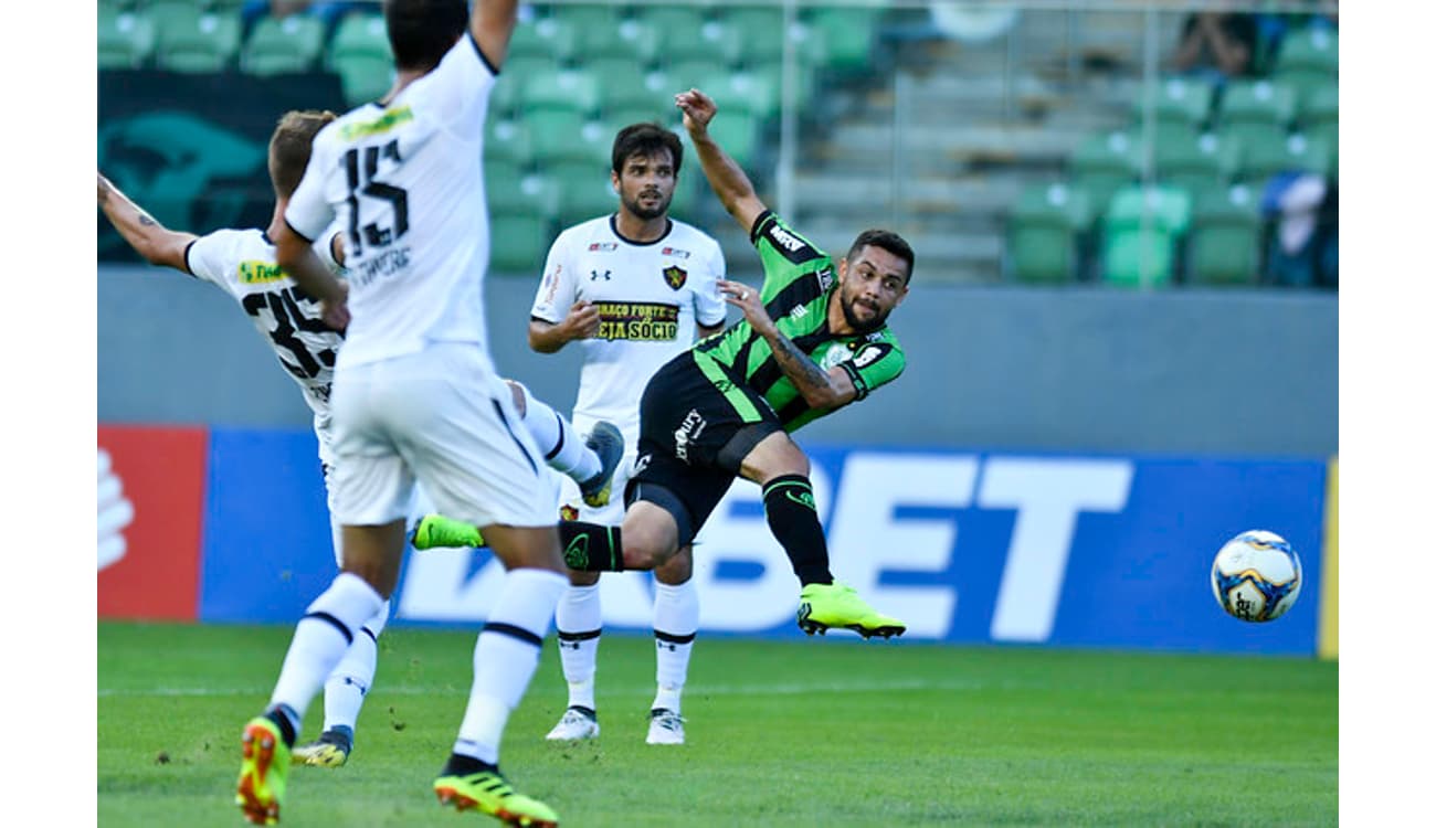 SÉRIE B - LONDRINA 1 X 2 SPORT - 45 MINUTOS 