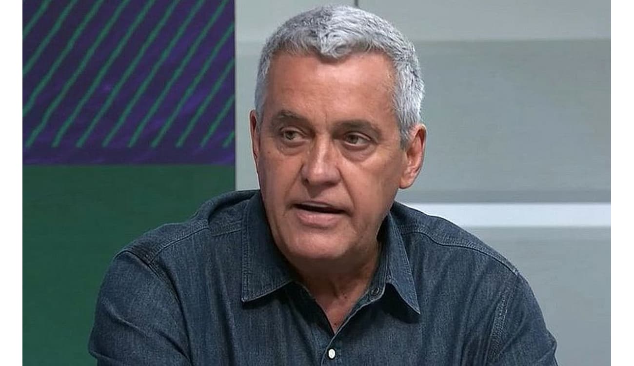 Mauro Naves tinha relação comercial com ex-advogado de Najila