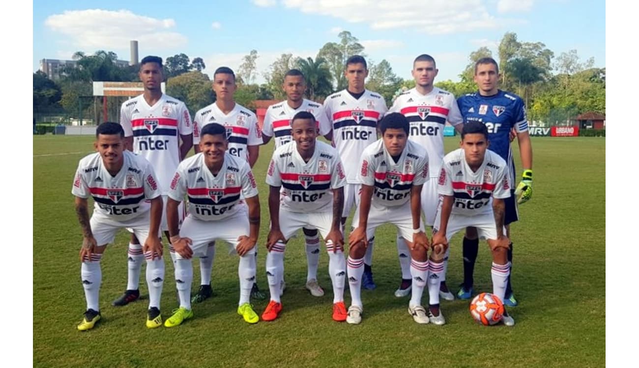 Palmeiras x SPFC: final do Paulista Sub-20 terá entrada gratuita