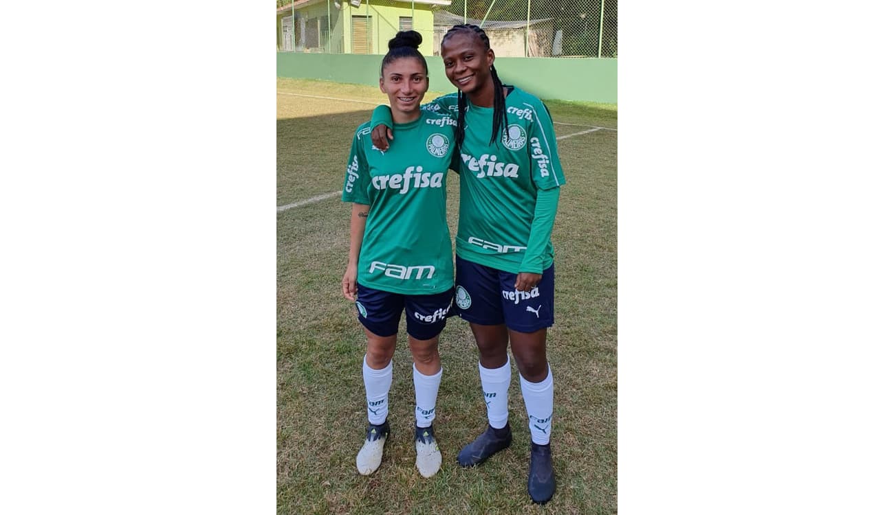 Palmeiras rebate acusações contra diretor do futebol feminino e promete  buscar medidas judiciais - Lance!