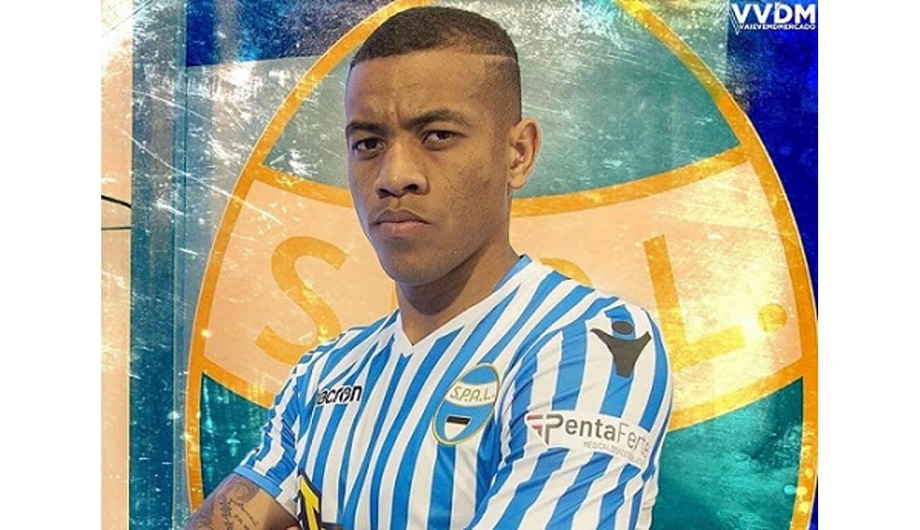 Futebol: Spal - noticias