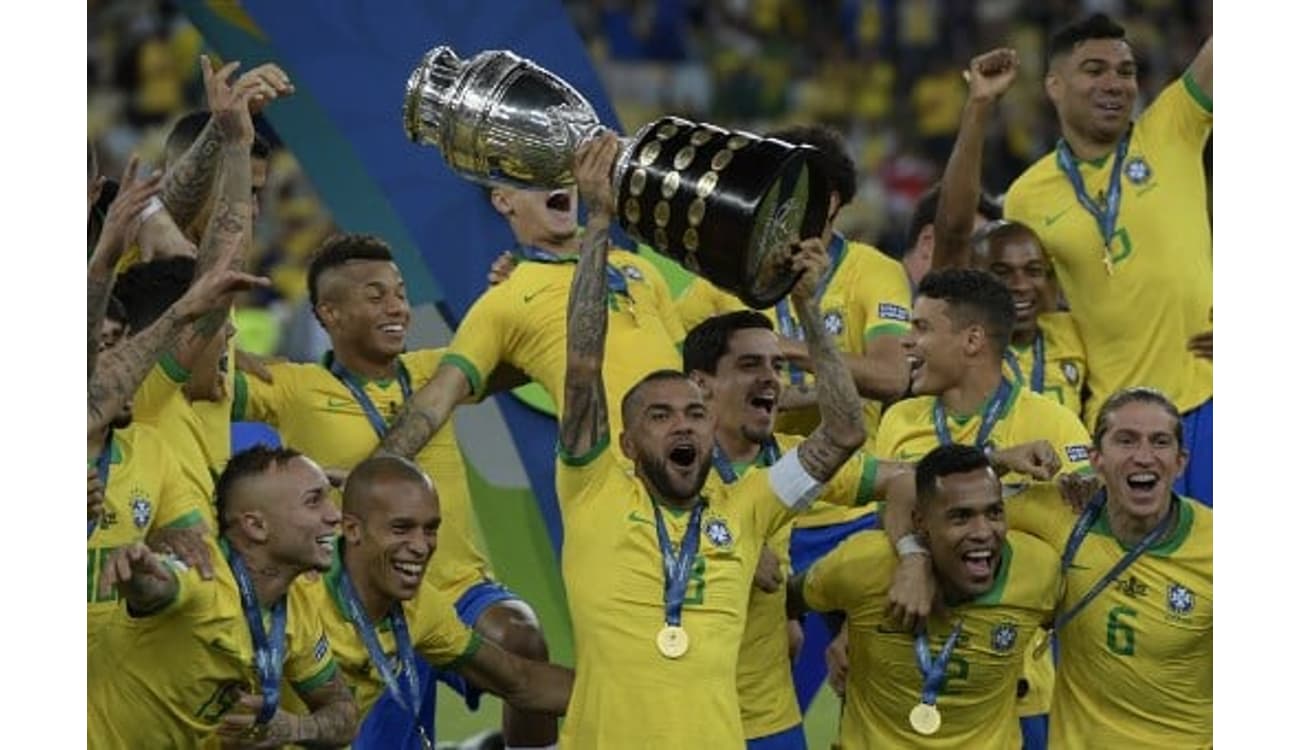 TV Brasil exibe finais da Copa do Mundo 2019 e da Copa América 2017 - EBC