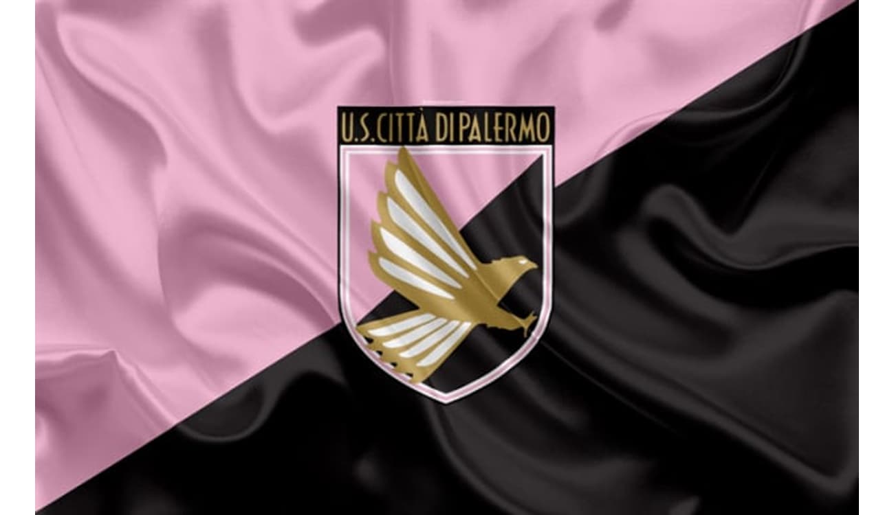 Palermo é rebaixado para a Série D do Campeonato italiano