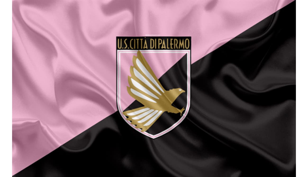 Palermo é rebaixado para a série D do campeonato italiano, futebol italiano