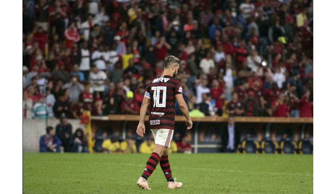 Números a favor: Flamengo não perde disputa de pênaltis há 11 anos