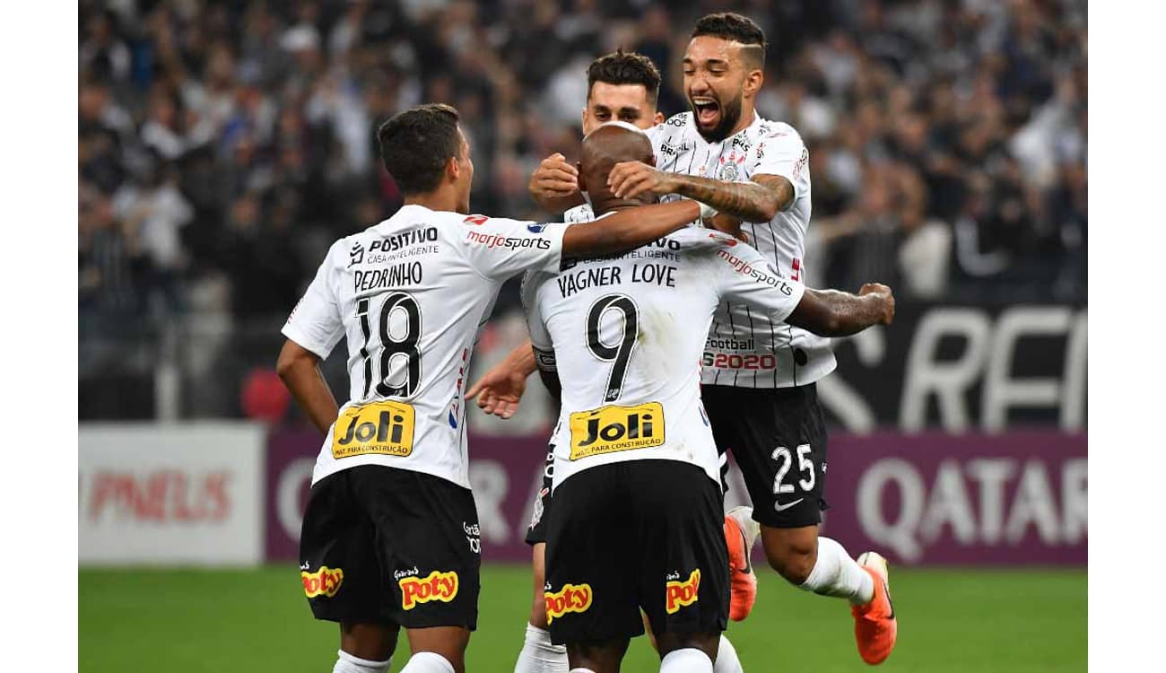 Montevideo Wanderers-URU x Corinthians – 10 curiosidades