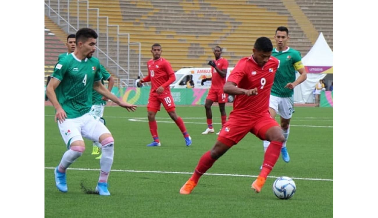 Com gol contra e jogo ruim, Brasil vence México e se classifica para a  final do futebol nos Jogos Pan-Americanos