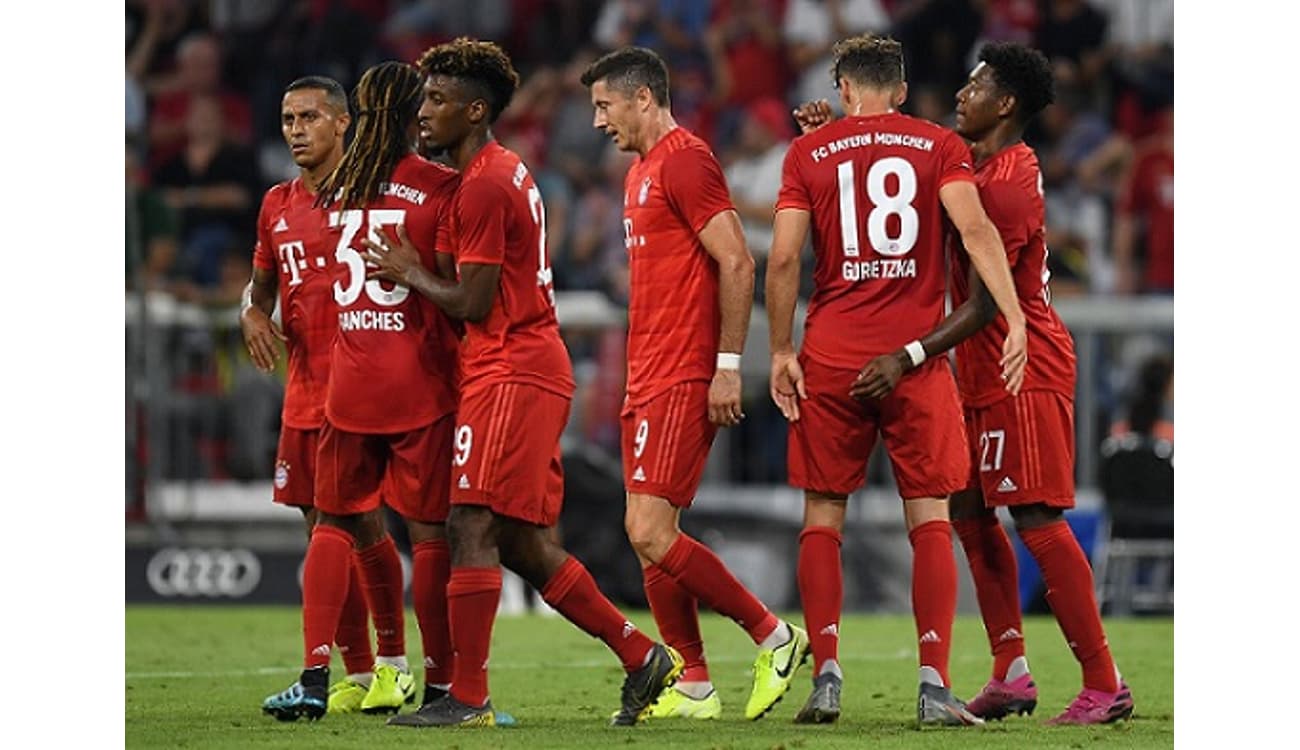Liverpool encara o PSG na estreia da Liga dos Campeões da Europa - Lance -  R7 Futebol