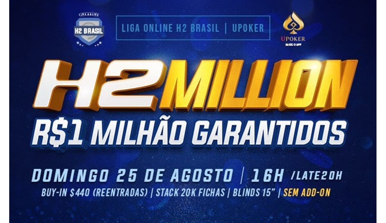 Liga Online H2 Brasil